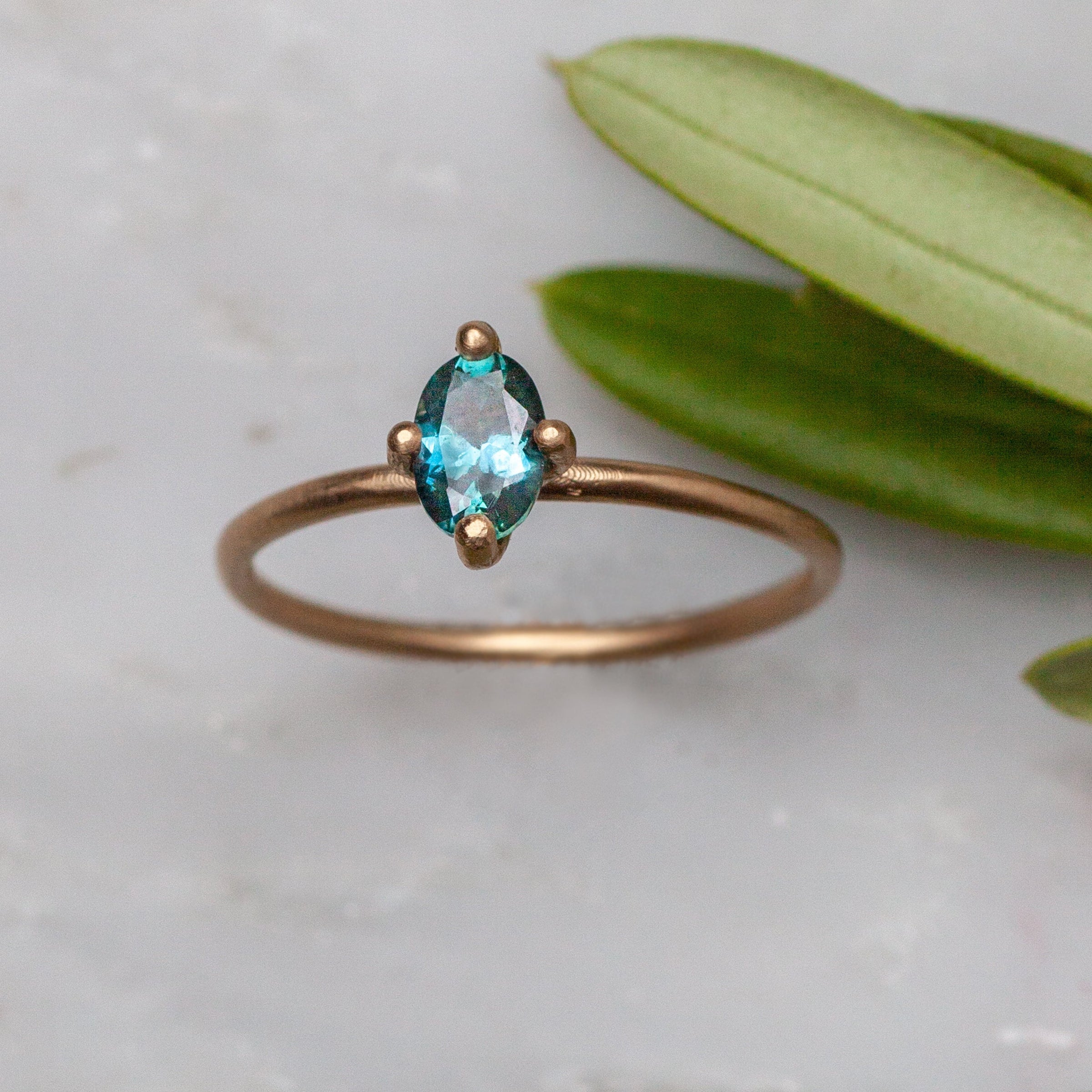 Made to Order By Valley Rose