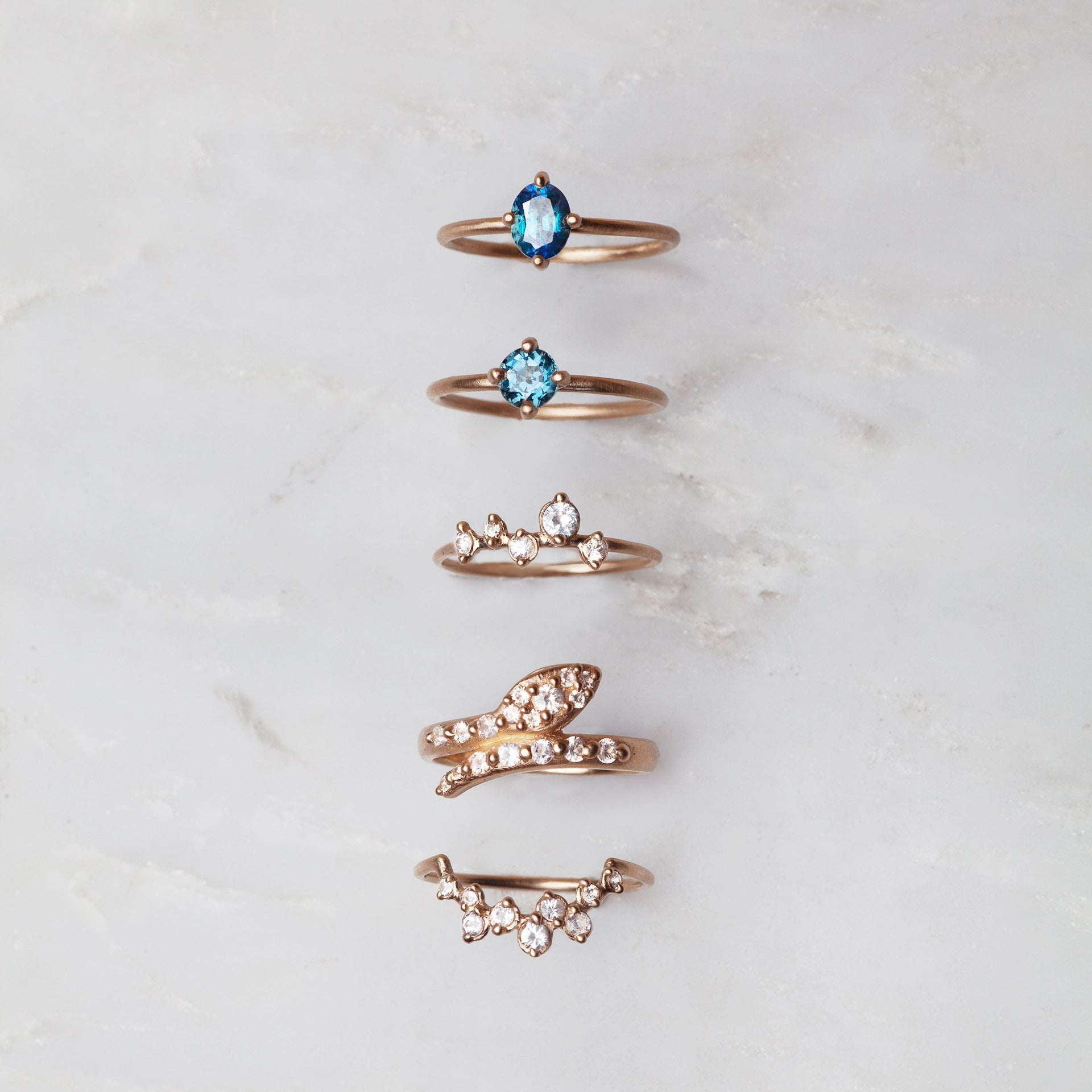 Shop New Arrivals By Valley Rose