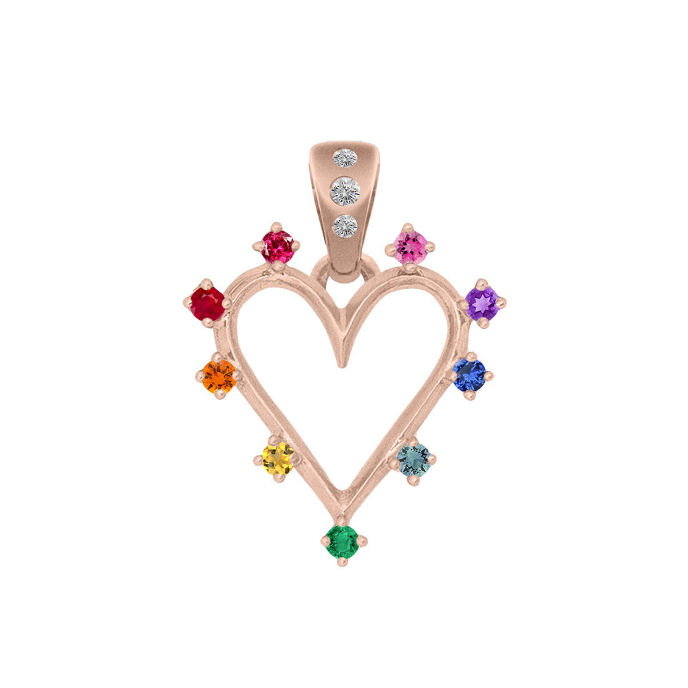 By Valley Rose Ethical Jewelry