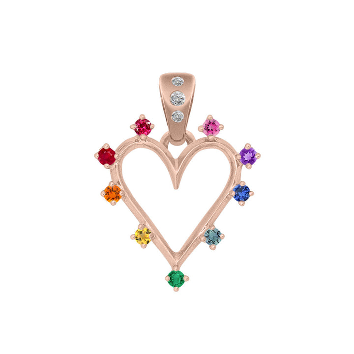 By Valley Rose Ethical Jewelry