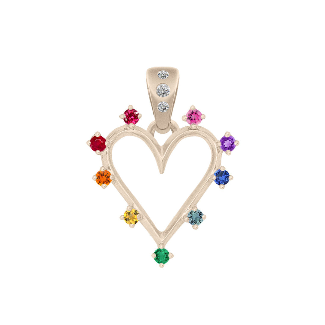 By Valley Rose Ethical Jewelry