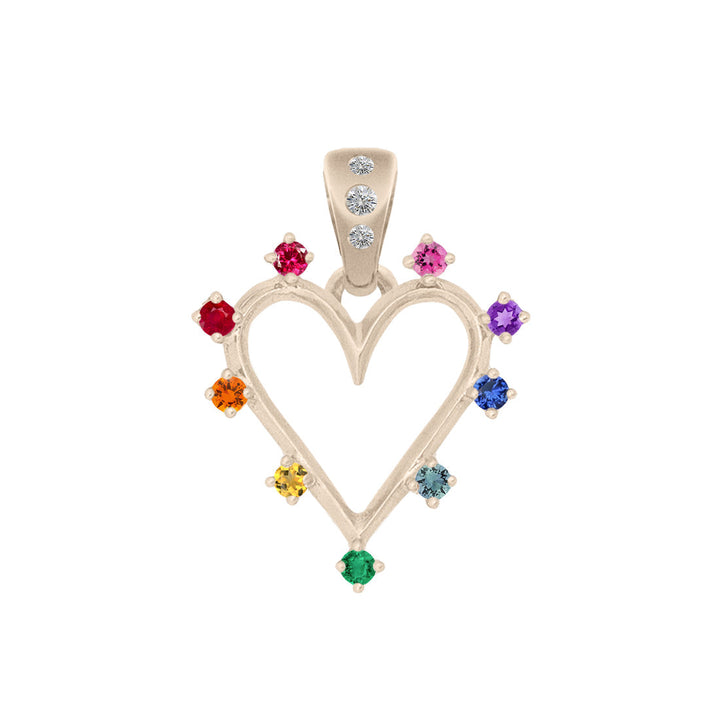 By Valley Rose Ethical Jewelry