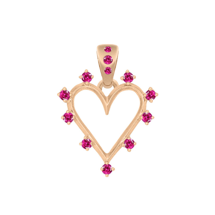 All Ruby By Valley Rose Ethical Jewelry