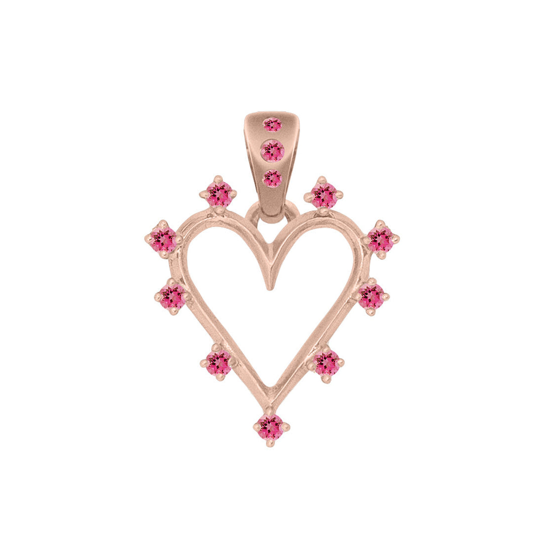 All Tourmaline By Valley Rose Ethical Jewelry