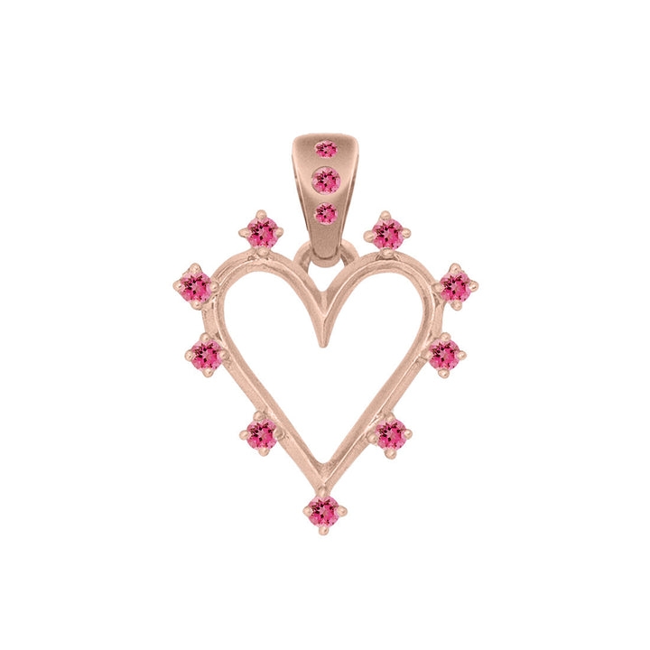 All Tourmaline By Valley Rose Ethical Jewelry