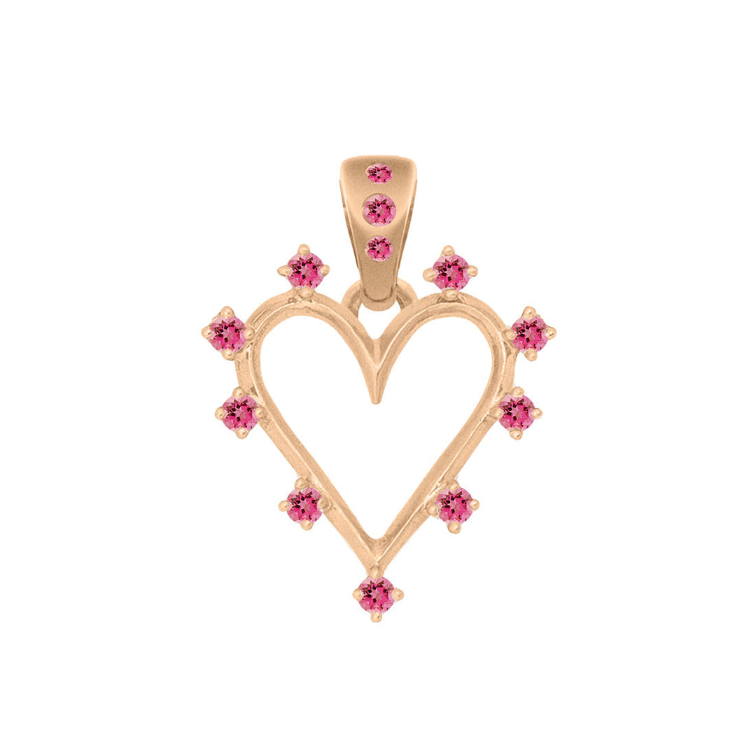 All Tourmaline By Valley Rose Ethical Jewelry