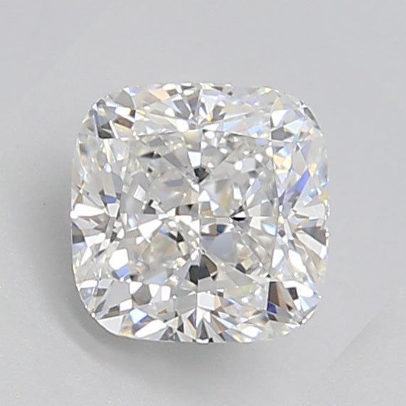 Cushion Cut Diamond