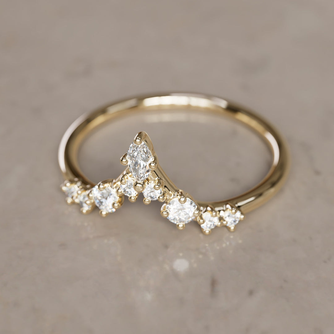Anello Ella