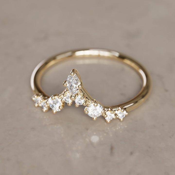 Anello Ella