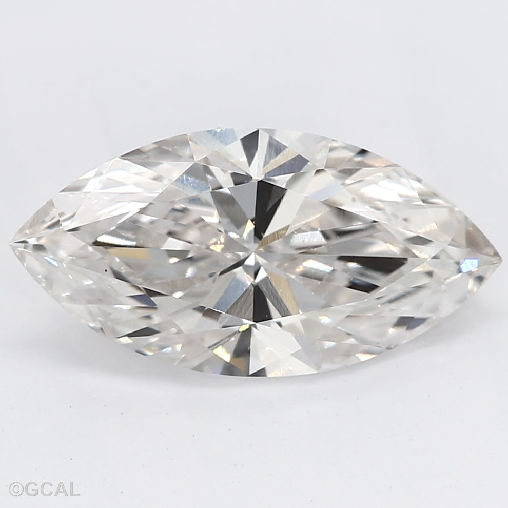 Marquise Cut Diamond