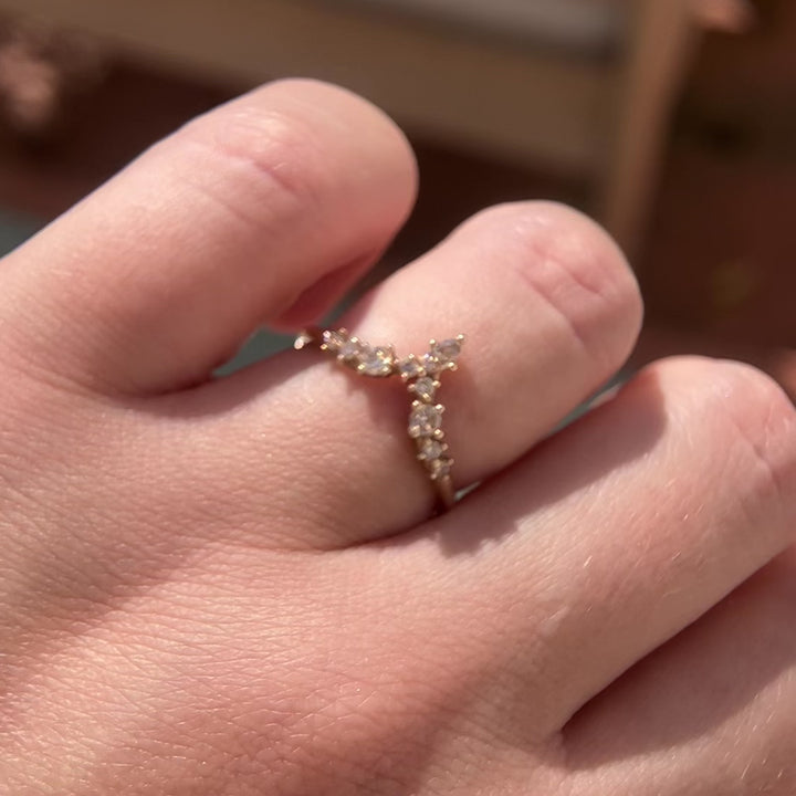 Anello Ella