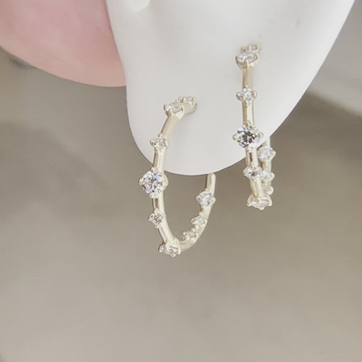Aros Galaxy, Diamante