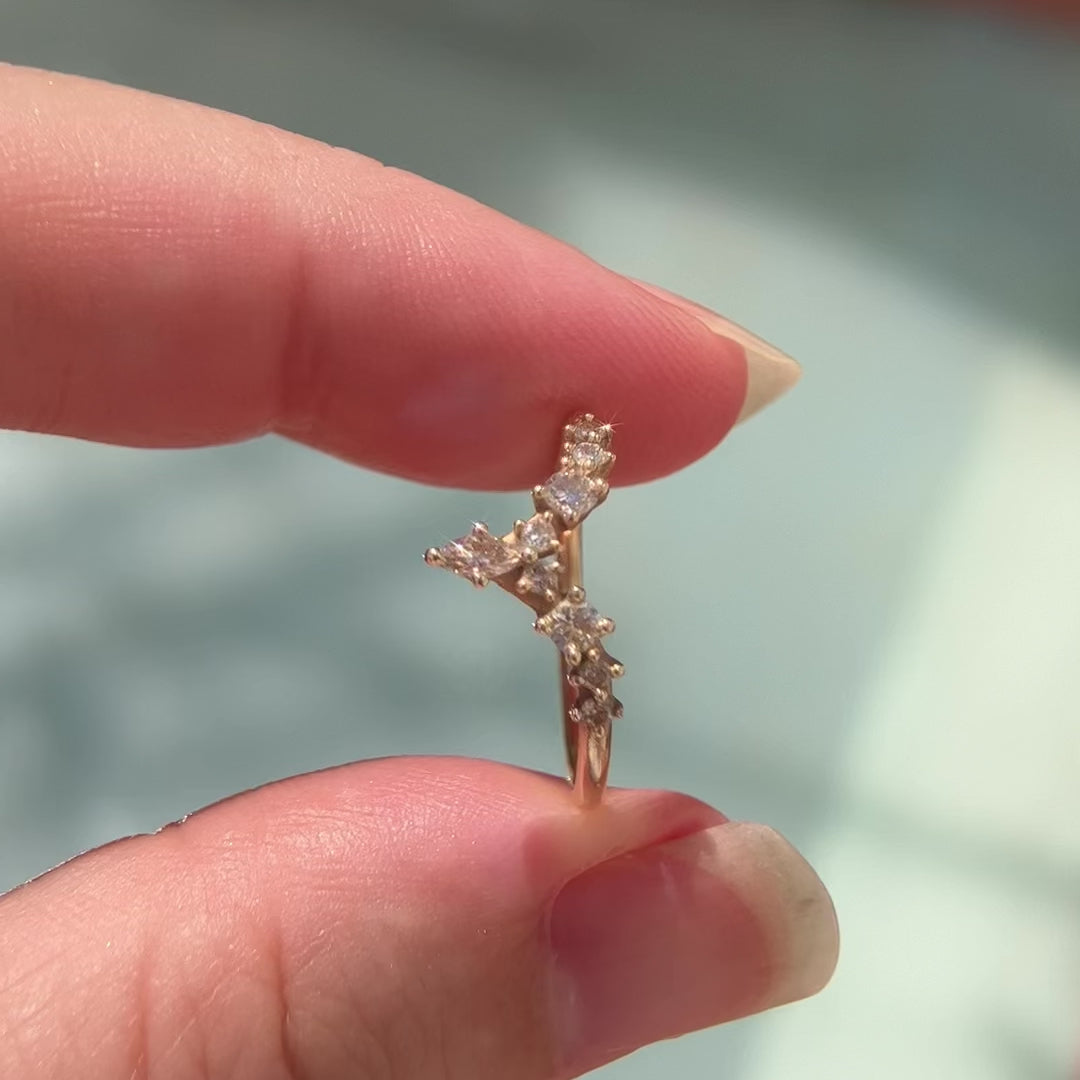 Anello Ella
