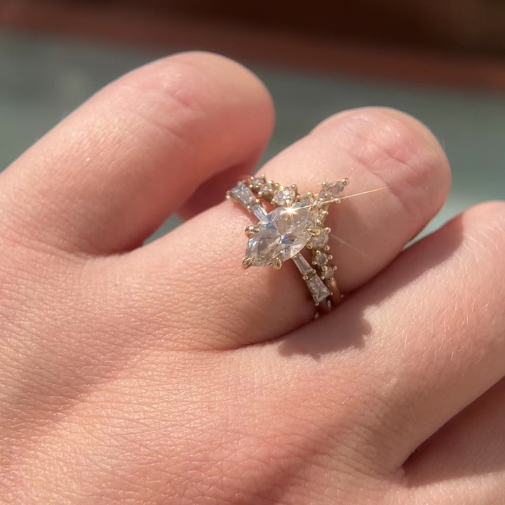 Anello Ella