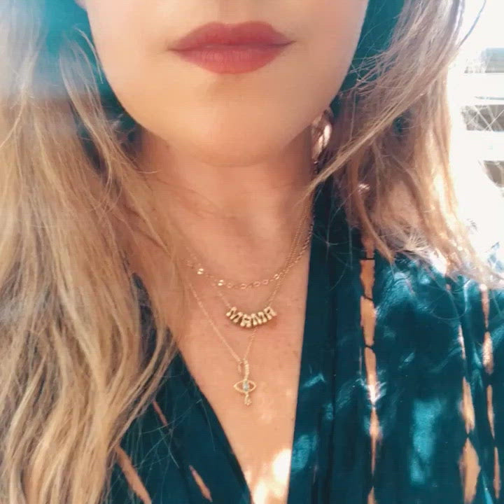 Perline Hippie Mama