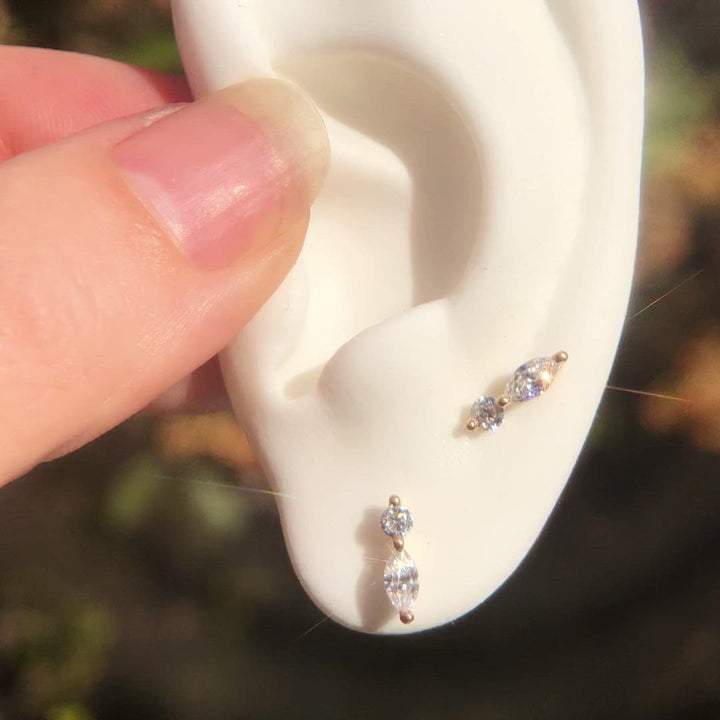 Philippa Earrings