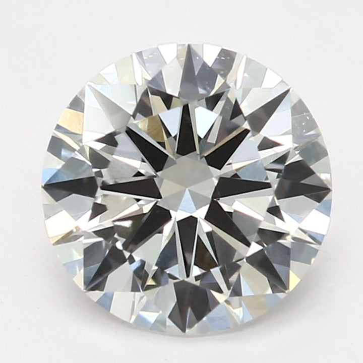 Round Cut Diamond