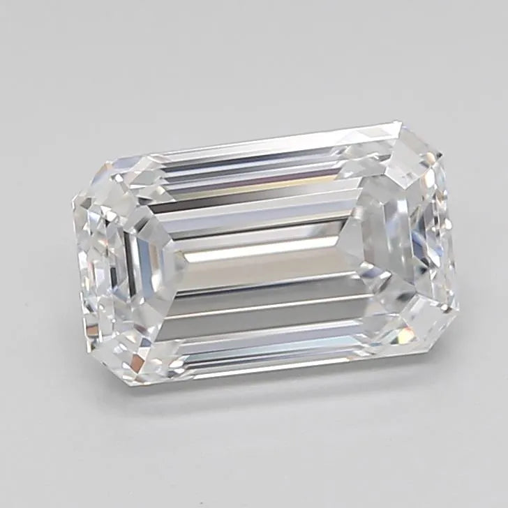 Oval vs. Emerald Cut Engagement Rings: What's the Difference?