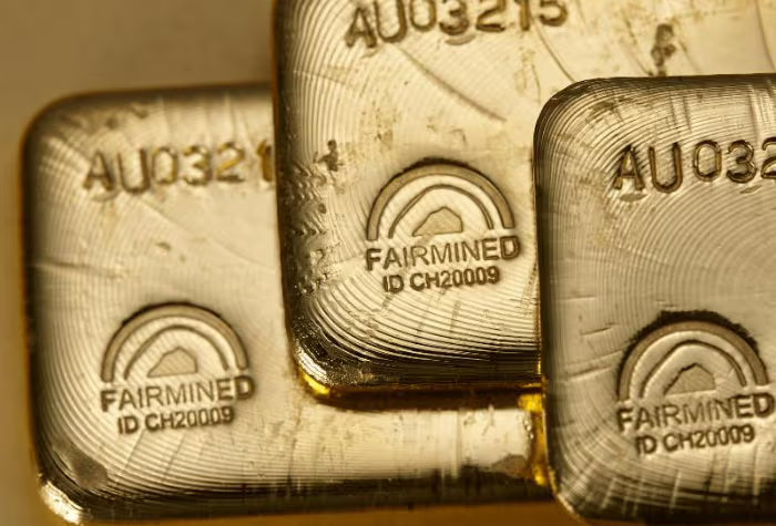 Or Fairmined : Comment choisir entre l’or jaune, l’or rose et l’or blanc pour votre bague de fiançailles