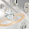 Are Lab-Grown Diamonds Acceptable for Engagement Rings?