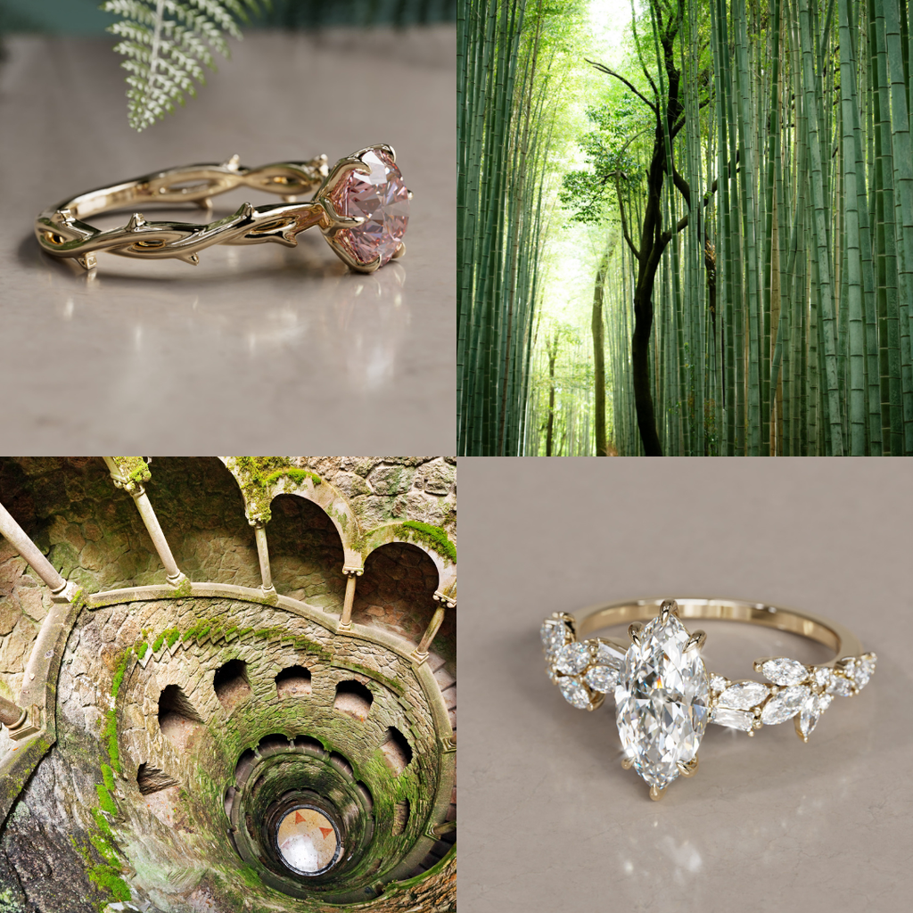 5 úti cél az 2026-os végső fantázia ihlette lánykéréshez