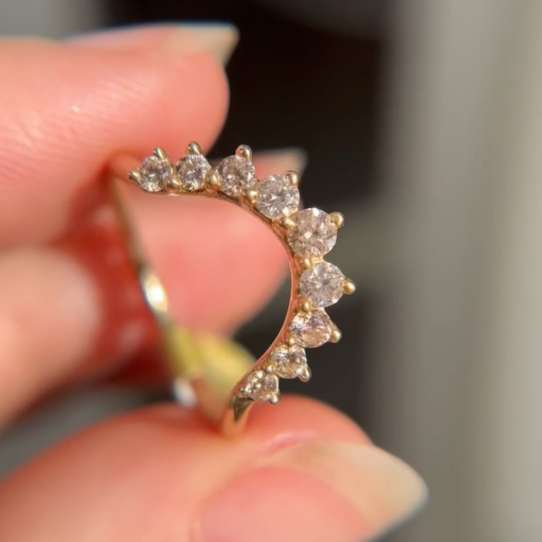 Best Ethical Wedding Rings for Your Big Day