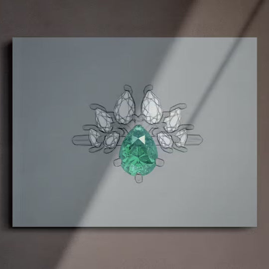 How Couples Are Designing Engagement Rings Together in 2026