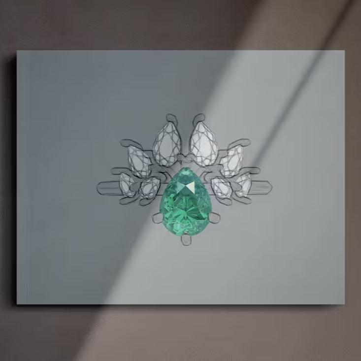 How Couples Are Designing Engagement Rings Together in 2026