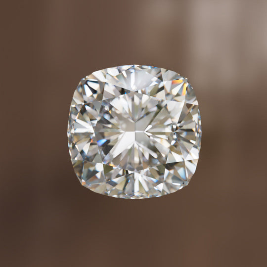 Cushion Cut Engagement Rings: Elegant, Sparkly & Perfect for Vintage Lovers