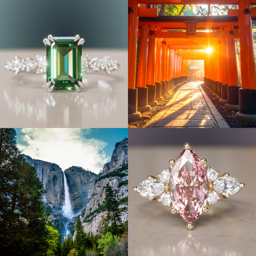 Destination Proposals: 3 Dreamy Spots for Your 2026 Proposal