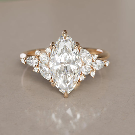 What Happens During a Custom Engagement Ring Consultation? | A Step-by-Step Guide