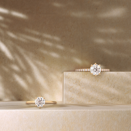 Ethical Engagement Ring Guide: The 5 Things You Need to Know