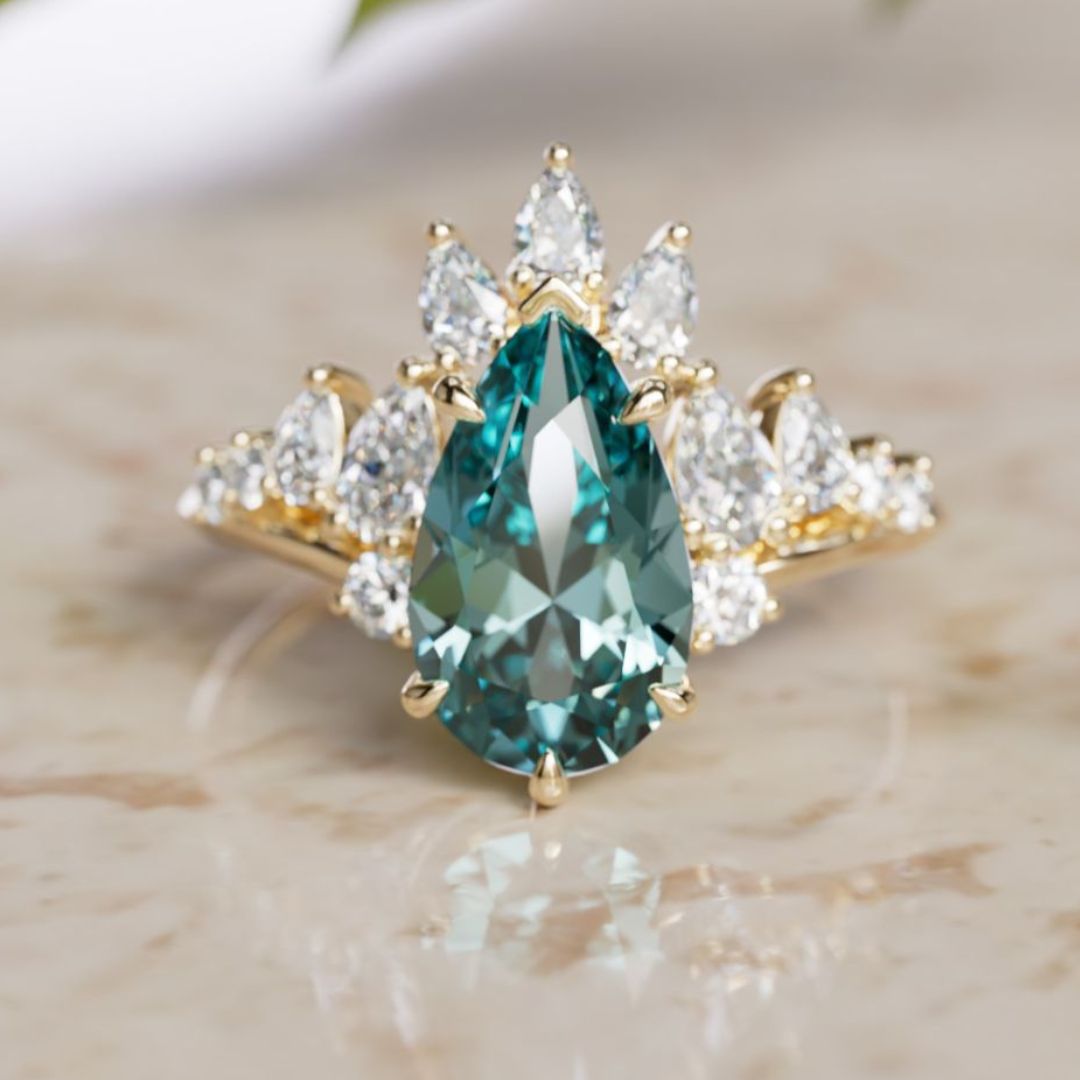 How Do You Secretly Find Out Your Partner's Ring Size?