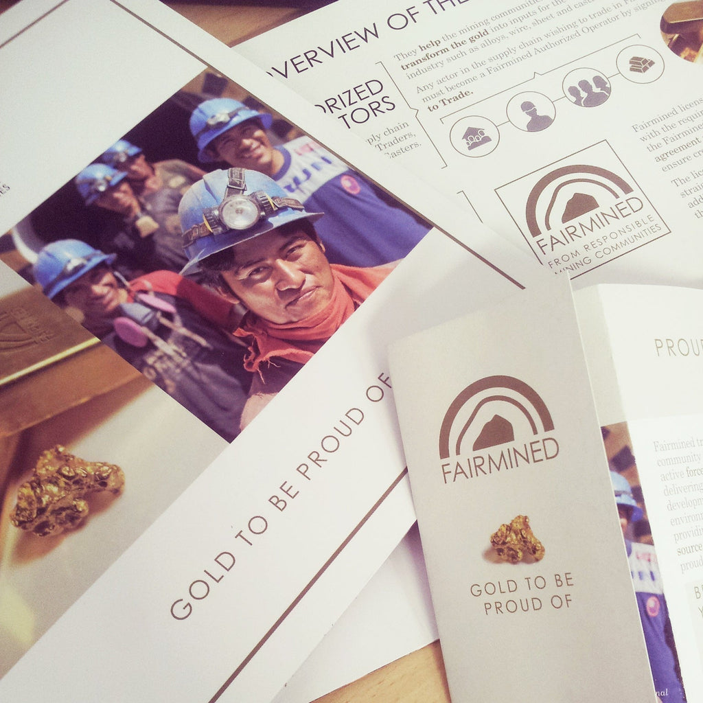 3 Redenen Waarom Je Zou Moeten Investeren in Ethische Fijne Sieraden