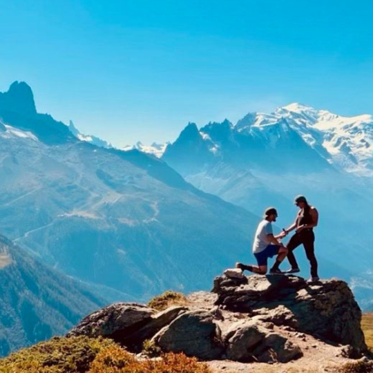 From Picnic to Private Chef: 5 Elevated Spring Proposal Ideas
