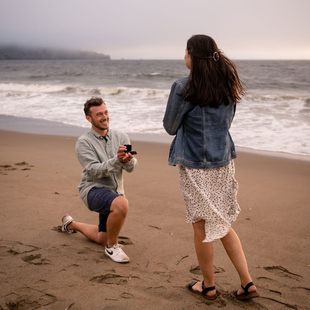 Rainproof Proposal Planning: What If It Rains On The Day Of Your Proposal?