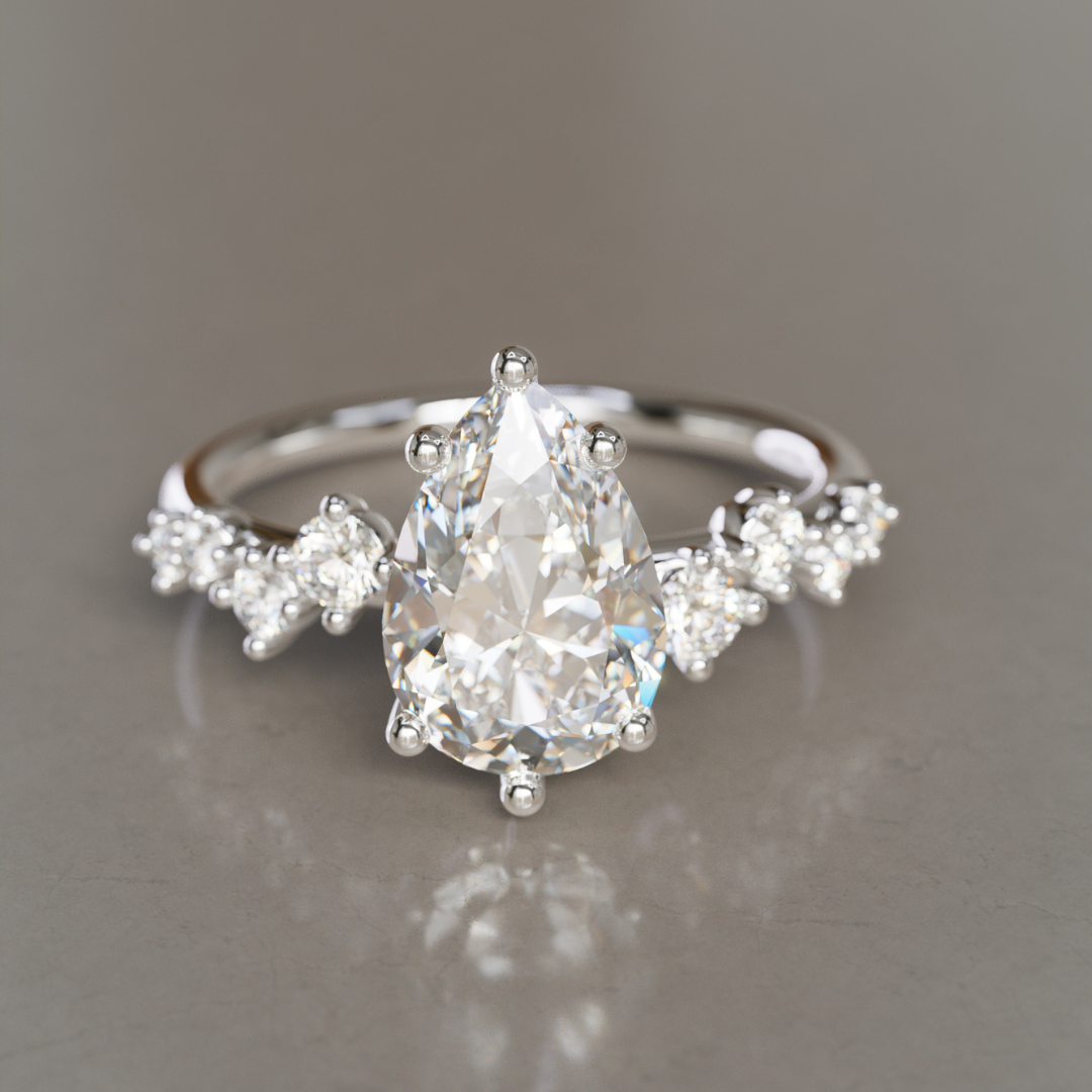 Fantasy Fairytale Engagement Rings: Which Fairycore Style Are You ...