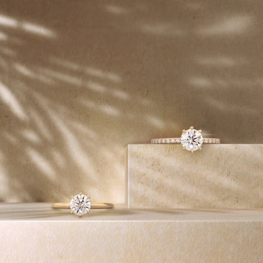 Héritages Modernes : La Fin des Bagues de Fiançailles Dictées par la Mode