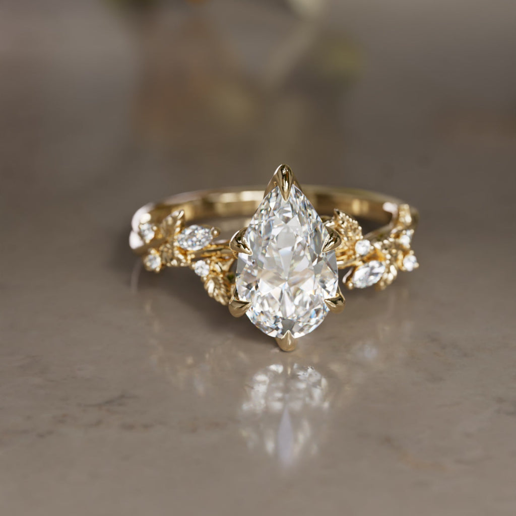 Proposal Timeline: When to Buy Your Engagement Ring