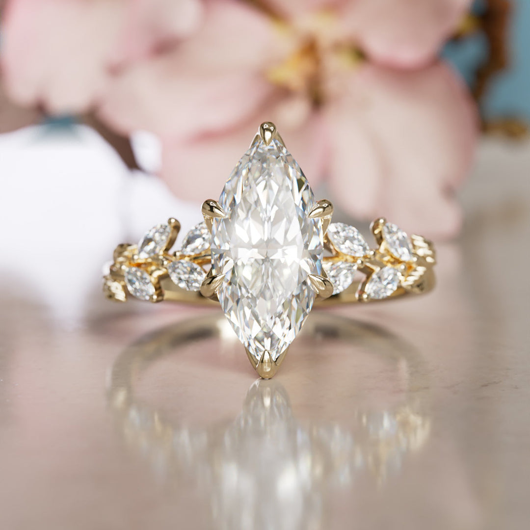 How Made-to-Order Jewelry Can Reduce Waste