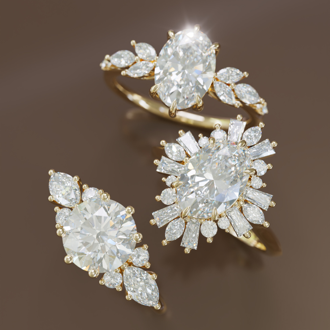 Why Conscious Luxury is the Biggest Engagement Ring Trend for 2026