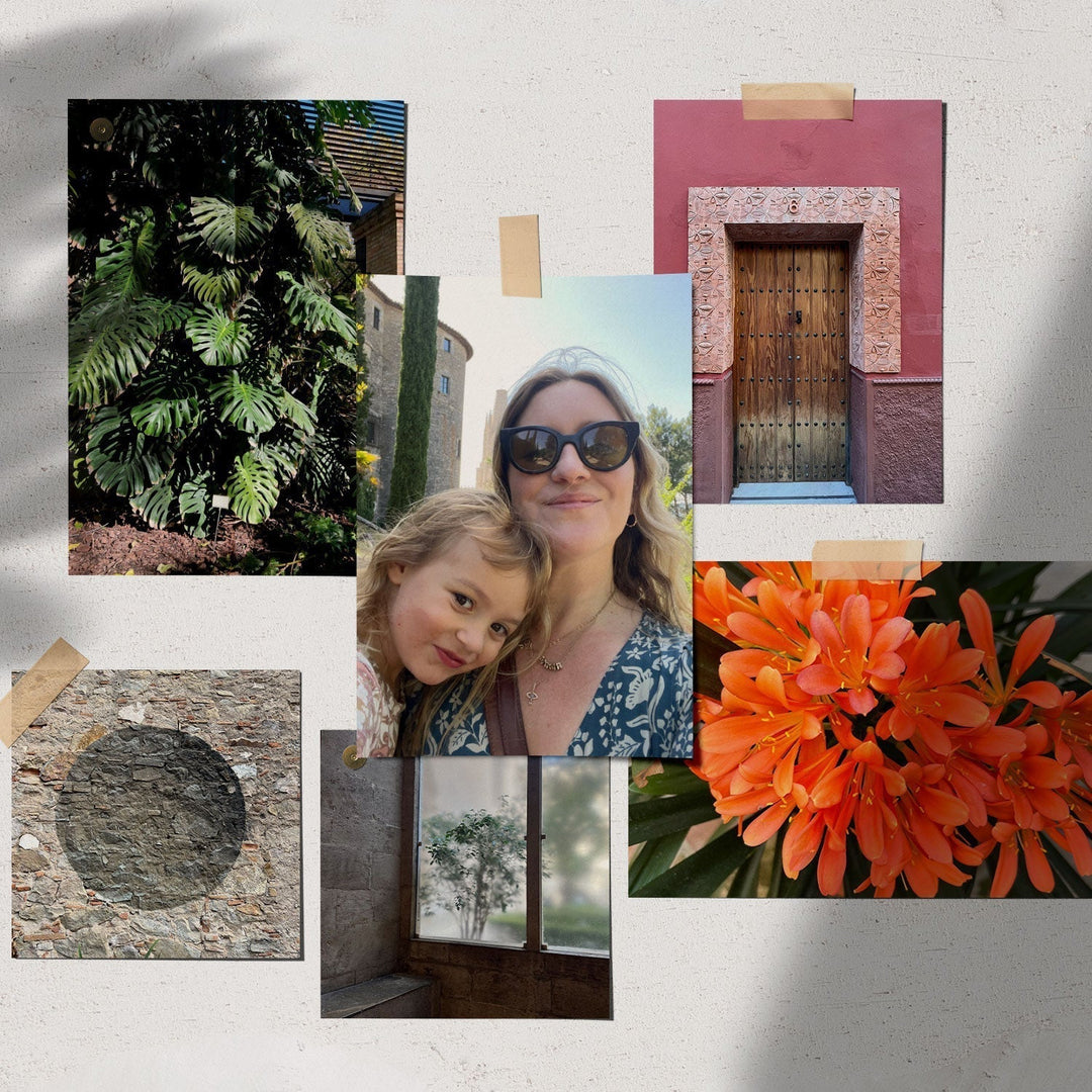 A New Chapter in Spain By Valley Rose