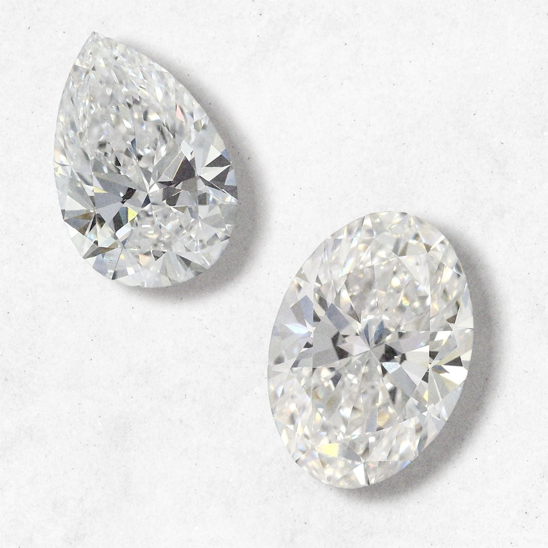 Are lab grown diamonds more ethical? By Valley Rose