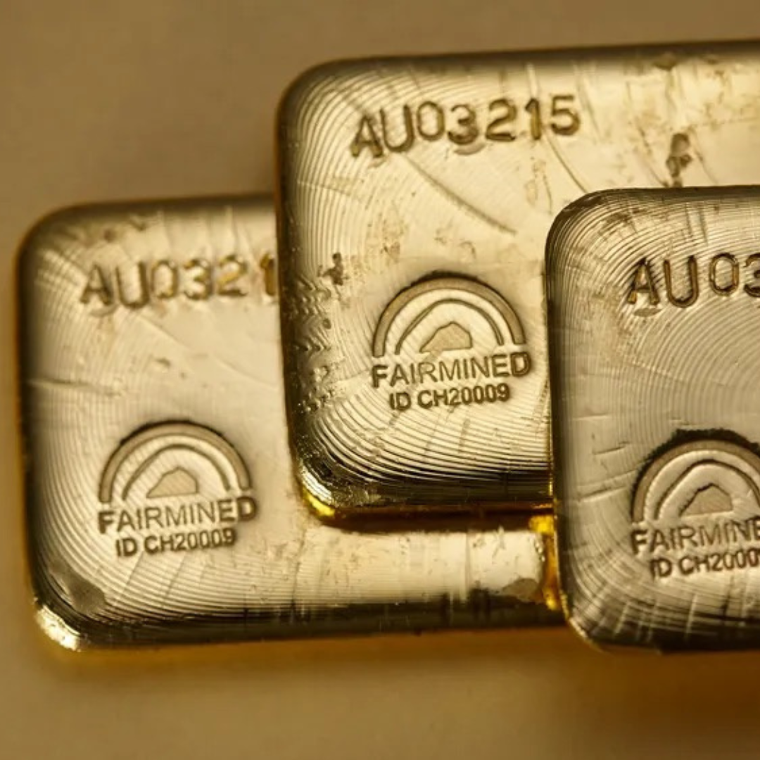 Fairmined Gold: How to Choose Between Yellow, Rose, and White Gold for Your Engagement Ring