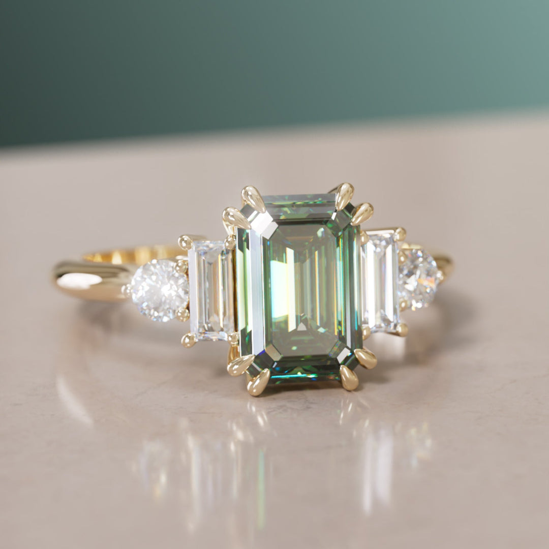 2026 Engagement Trends: Why Everyone is Talking About Lab-Grown Diamonds