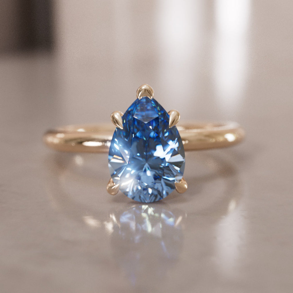 Are Sapphire Engagement Rings Ethical? What to Know Before You Buy