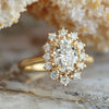 Choosing the Perfect Engagement Ring: A Guide to Styles, Metals, and Gemstones By Valley Rose
