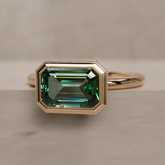 The Best Engagement Ring Styles for Your Active Lifestyle