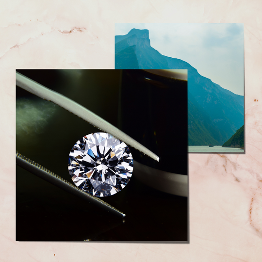 Natural Vs. Lab-Grown Diamonds: Which one is Better?