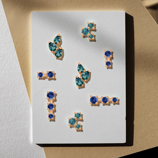 September Birthstone Jewelry: The Ultimate Shopping Guide